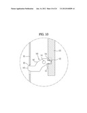 IMAGE FORMING APPARATUS WITH DEVELOPING UNIT DRAWER diagram and image