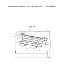 IMAGE FORMING APPARATUS WITH DEVELOPING UNIT DRAWER diagram and image