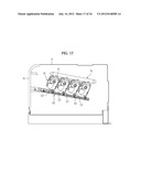 IMAGE FORMING APPARATUS WITH DEVELOPING UNIT DRAWER diagram and image