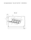 IMAGE FORMING APPARATUS WITH DEVELOPING UNIT DRAWER diagram and image