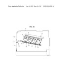 IMAGE FORMING APPARATUS WITH DEVELOPING UNIT DRAWER diagram and image