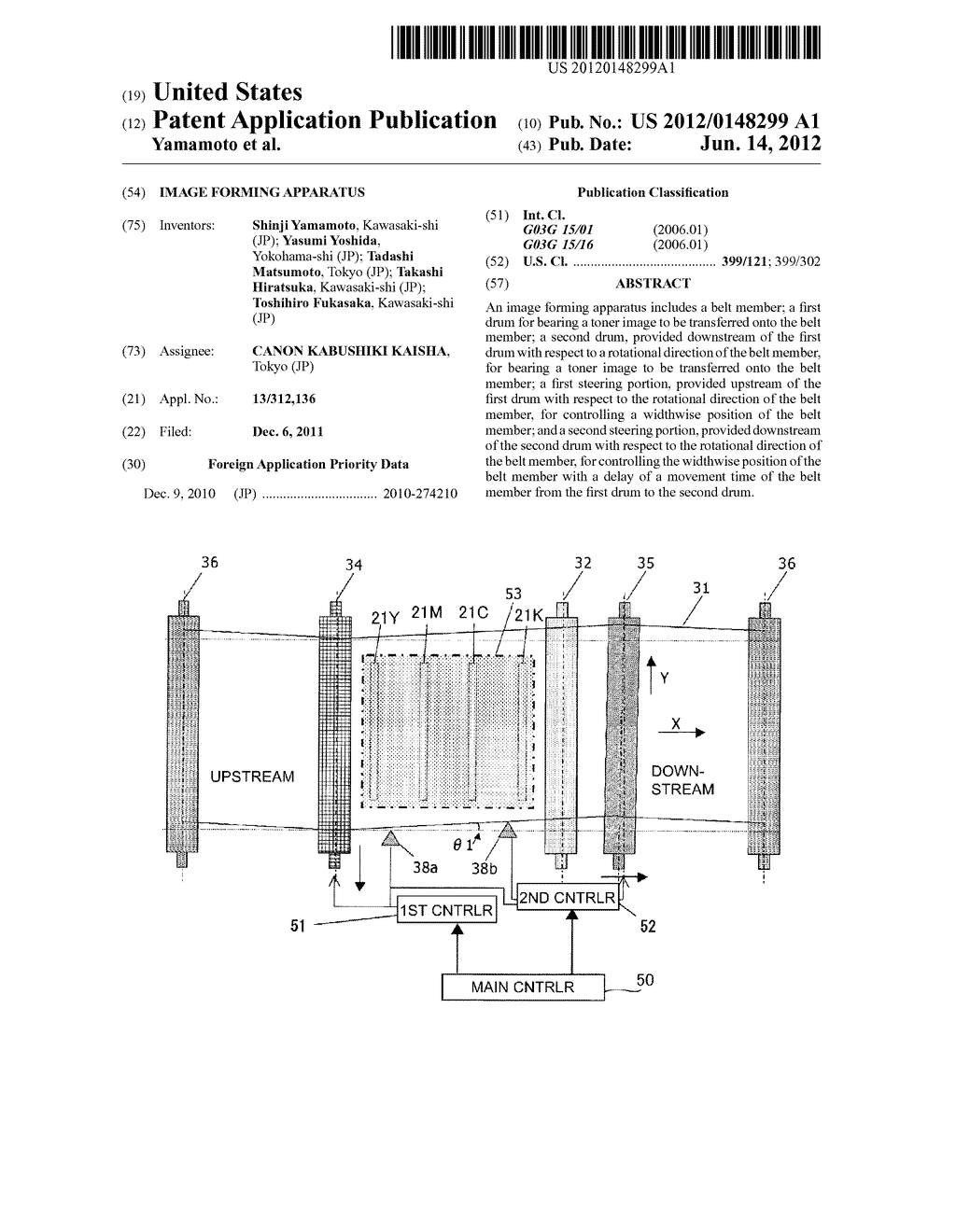 IMAGE FORMING APPARATUS - diagram, schematic, and image 01