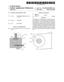 ROTATING ADAPTOR FOR A SIGN diagram and image