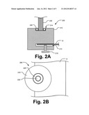 ROTATING ADAPTOR FOR A SIGN diagram and image