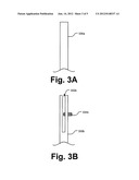 ROTATING ADAPTOR FOR A SIGN diagram and image