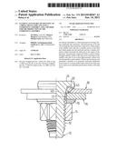 ELEMENT ATTACHABLE BY RIVETING TO A SHEET METAL PART AND ALSO A COMPONENT     ASSEMBLY AND A METHOD FOR THE PRODUCTION OF THE COMPONENT ASSEMBLY diagram and image
