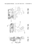 HYDRAULIC DISTRIBUTOR FOR TOP CHARGING A BLAST FURNACE diagram and image