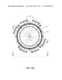 HYDRAULIC DISTRIBUTOR FOR TOP CHARGING A BLAST FURNACE diagram and image