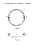 HYDRAULIC DISTRIBUTOR FOR TOP CHARGING A BLAST FURNACE diagram and image