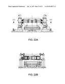 HYDRAULIC DISTRIBUTOR FOR TOP CHARGING A BLAST FURNACE diagram and image