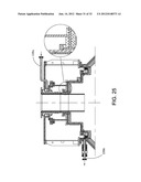 HYDRAULIC DISTRIBUTOR FOR TOP CHARGING A BLAST FURNACE diagram and image