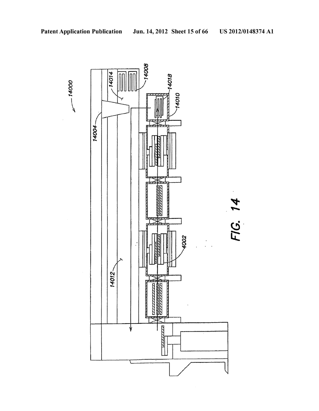 LINEAR SEMICONDUCTOR PROCESSING FACILITIES - diagram, schematic, and image 16