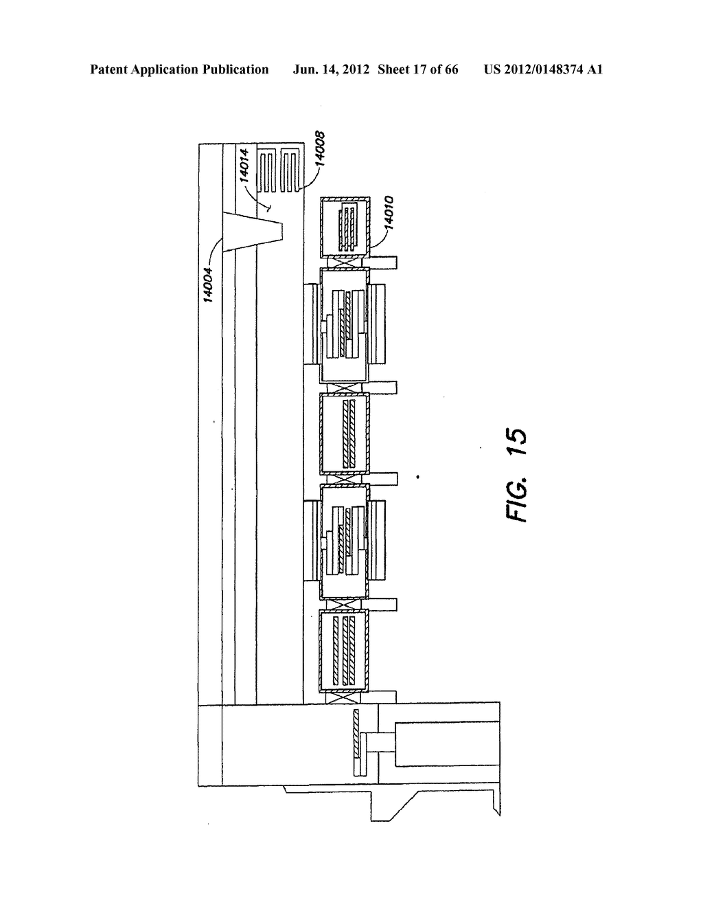 LINEAR SEMICONDUCTOR PROCESSING FACILITIES - diagram, schematic, and image 18