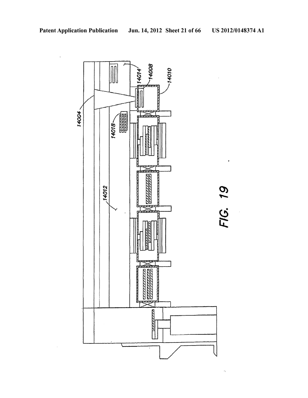 LINEAR SEMICONDUCTOR PROCESSING FACILITIES - diagram, schematic, and image 22