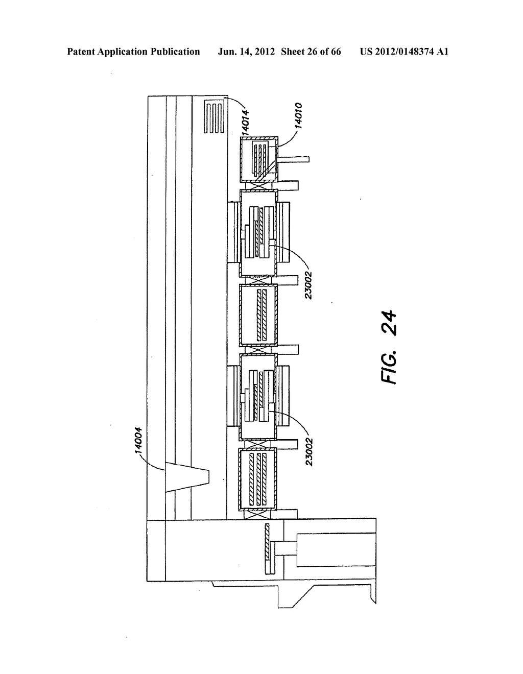 LINEAR SEMICONDUCTOR PROCESSING FACILITIES - diagram, schematic, and image 27