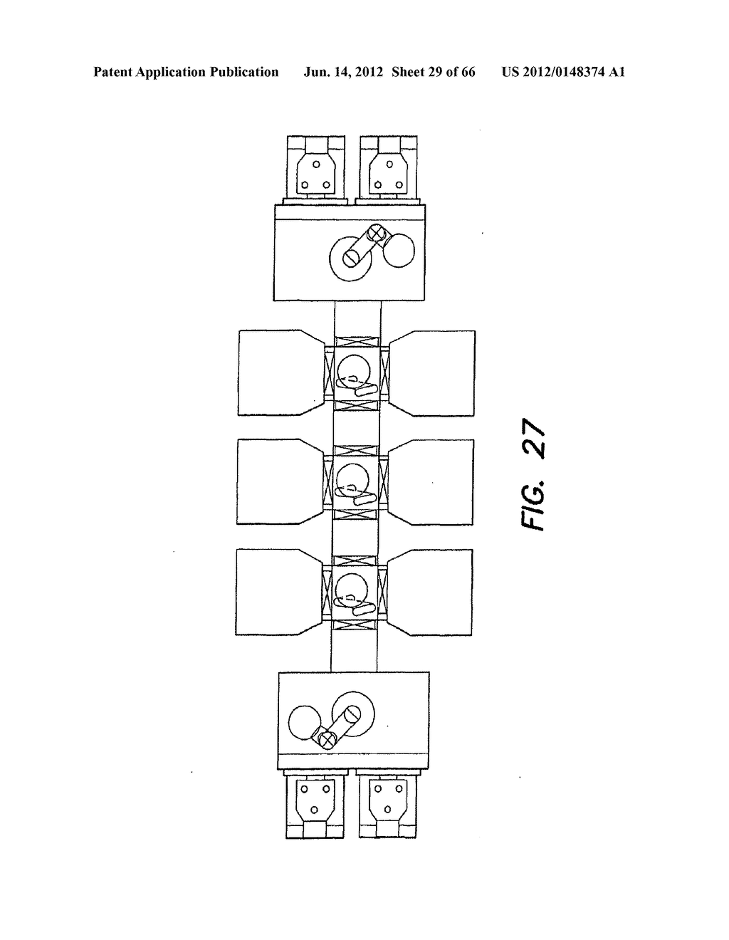 LINEAR SEMICONDUCTOR PROCESSING FACILITIES - diagram, schematic, and image 30