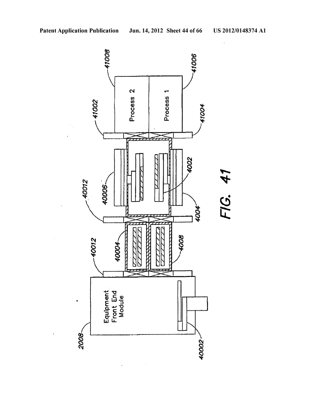 LINEAR SEMICONDUCTOR PROCESSING FACILITIES - diagram, schematic, and image 45