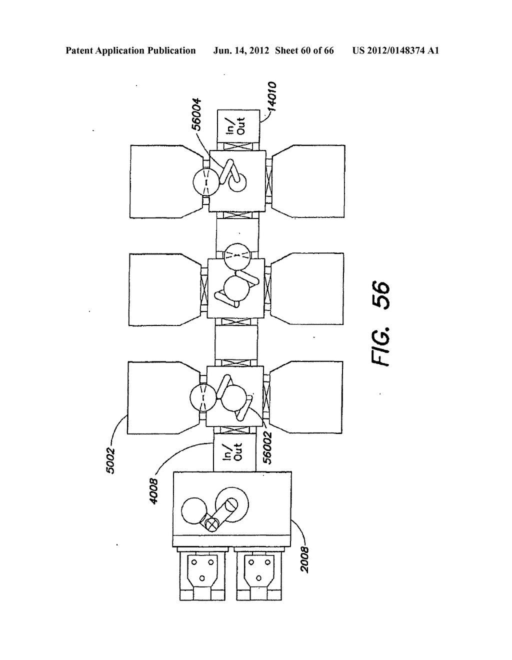 LINEAR SEMICONDUCTOR PROCESSING FACILITIES - diagram, schematic, and image 61