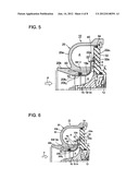 CENTRIFUGAL COMPRESSOR diagram and image