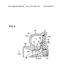 CENTRIFUGAL COMPRESSOR diagram and image