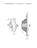 COMPOSITE FAN CONTAINMENT CASE ASSEMBLY diagram and image