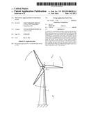 MOUNTING ARRANGEMENT FOR PITCH GEAR diagram and image