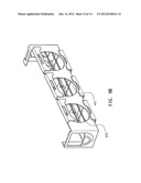 FAN SUPPORT STRUCTURE AND METAL PLATE FOR FABRICATING THE SAME diagram and image