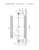 PADDLEWHEEL APPARATUS diagram and image