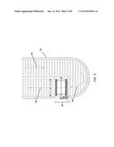 PADDLEWHEEL APPARATUS diagram and image