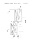 PADDLEWHEEL APPARATUS diagram and image