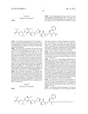 MONOMETHYLVALINE COMPOUNDS CAPABLE OF CONJUGATION TO LIGANDS diagram and image