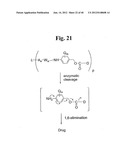 MONOMETHYLVALINE COMPOUNDS CAPABLE OF CONJUGATION TO LIGANDS diagram and image