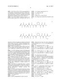 MONOMETHYLVALINE COMPOUNDS CAPABLE OF CONJUGATION TO LIGANDS diagram and image