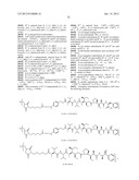 MONOMETHYLVALINE COMPOUNDS CAPABLE OF CONJUGATION TO LIGANDS diagram and image