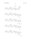 MONOMETHYLVALINE COMPOUNDS CAPABLE OF CONJUGATION TO LIGANDS diagram and image