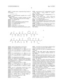 MONOMETHYLVALINE COMPOUNDS CAPABLE OF CONJUGATION TO LIGANDS diagram and image