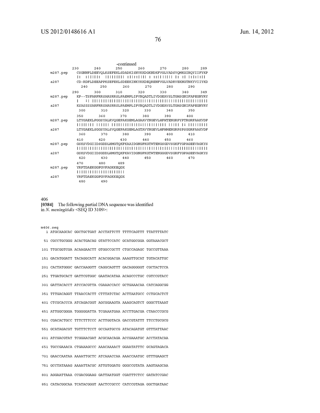 NEISSERIA MENINGITIDIS ANTIGENS AND COMPOSITIONS - diagram, schematic, and image 108