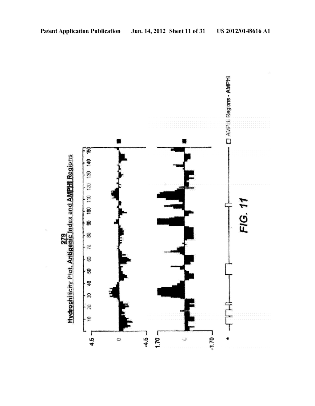 NEISSERIA MENINGITIDIS ANTIGENS AND COMPOSITIONS - diagram, schematic, and image 12