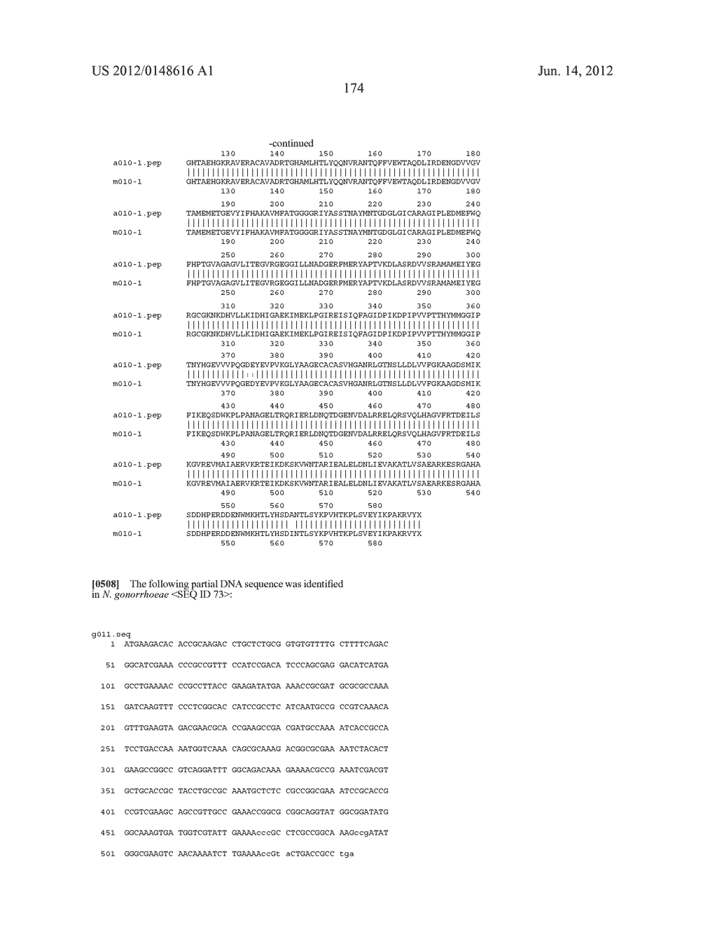 NEISSERIA MENINGITIDIS ANTIGENS AND COMPOSITIONS - diagram, schematic, and image 206