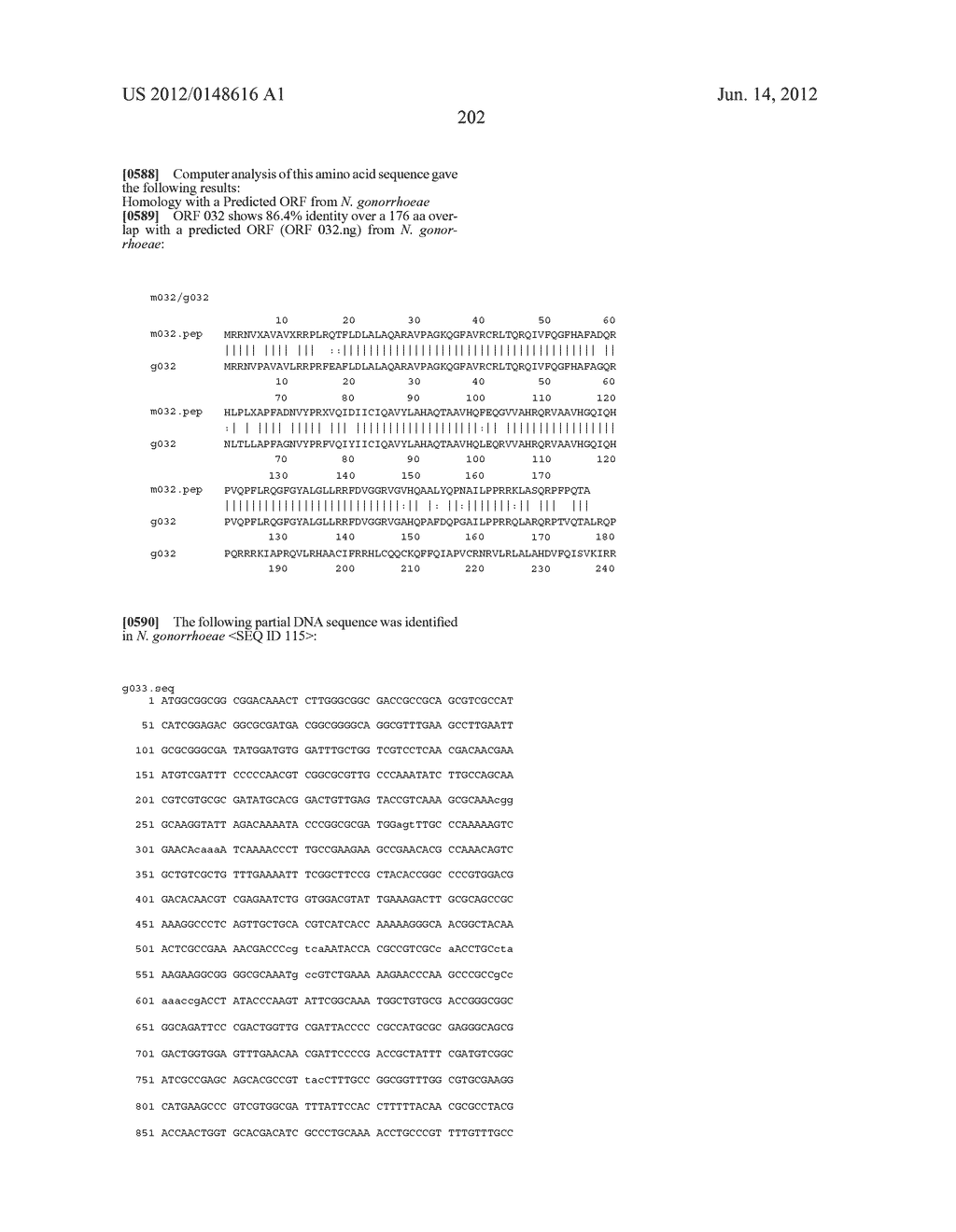 NEISSERIA MENINGITIDIS ANTIGENS AND COMPOSITIONS - diagram, schematic, and image 234