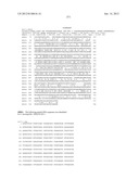 NEISSERIA MENINGITIDIS ANTIGENS AND COMPOSITIONS diagram and image