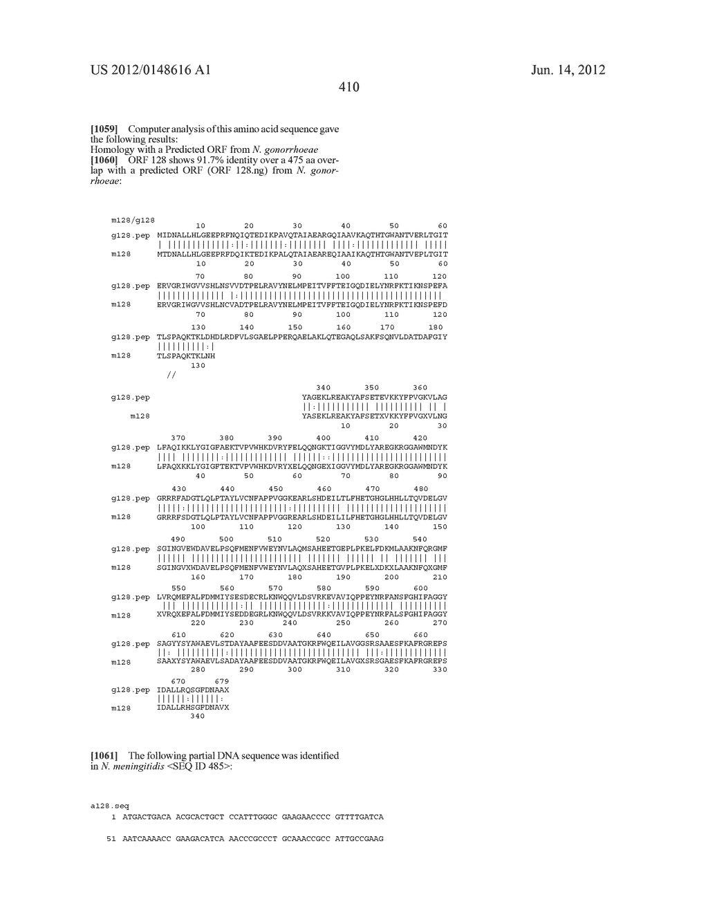 NEISSERIA MENINGITIDIS ANTIGENS AND COMPOSITIONS - diagram, schematic, and image 443