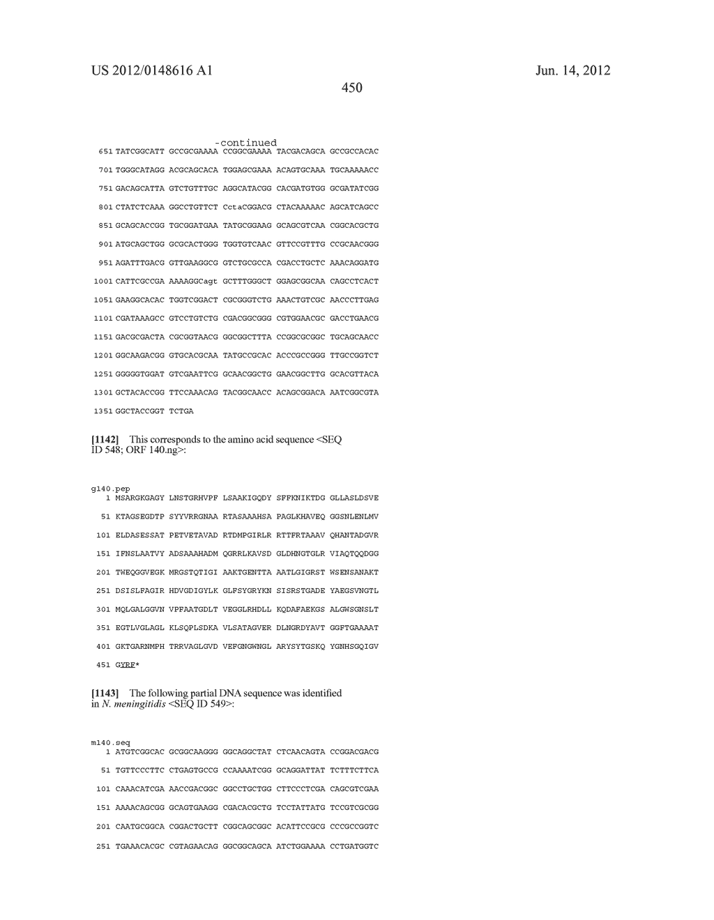 NEISSERIA MENINGITIDIS ANTIGENS AND COMPOSITIONS - diagram, schematic, and image 483