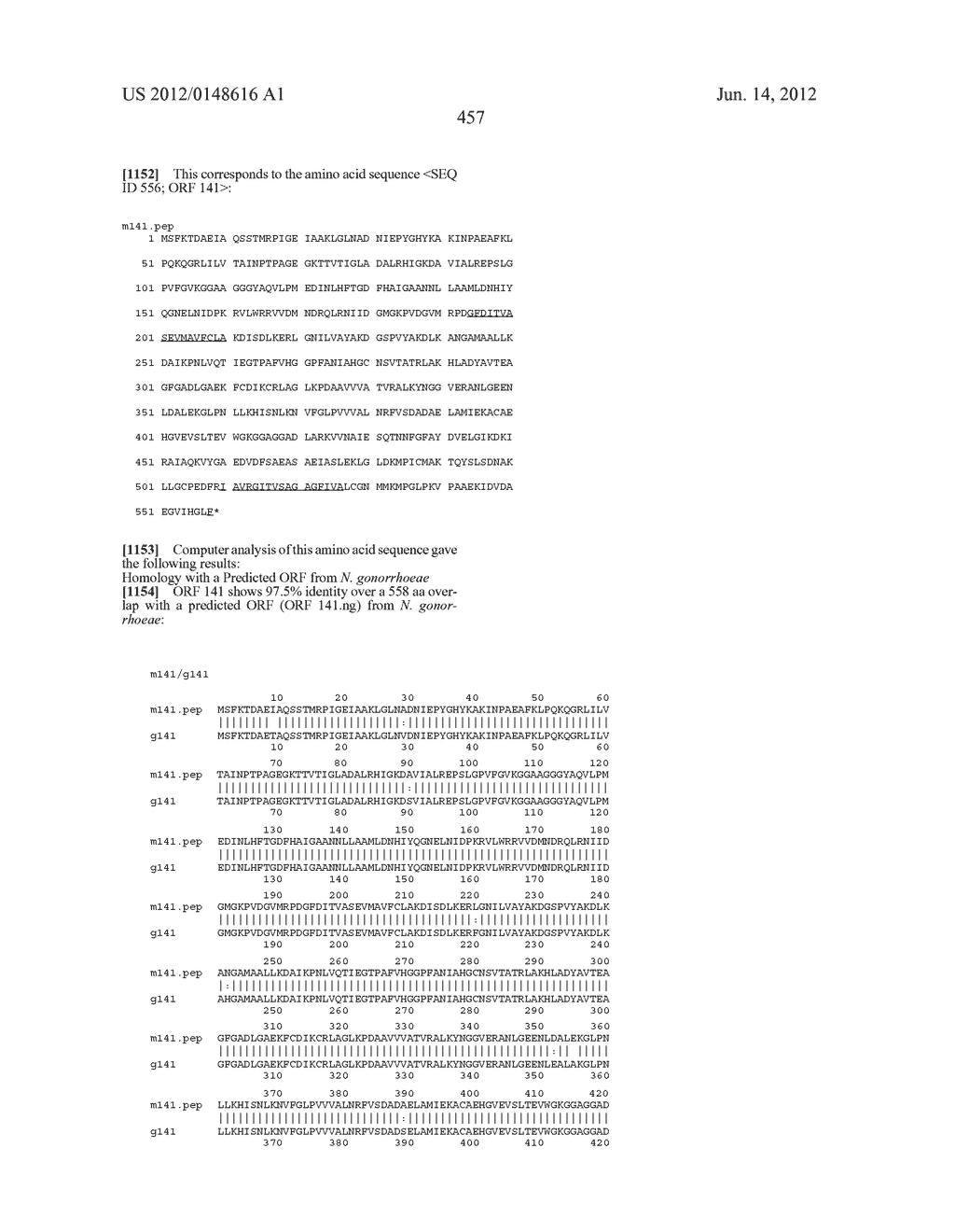 NEISSERIA MENINGITIDIS ANTIGENS AND COMPOSITIONS - diagram, schematic, and image 490