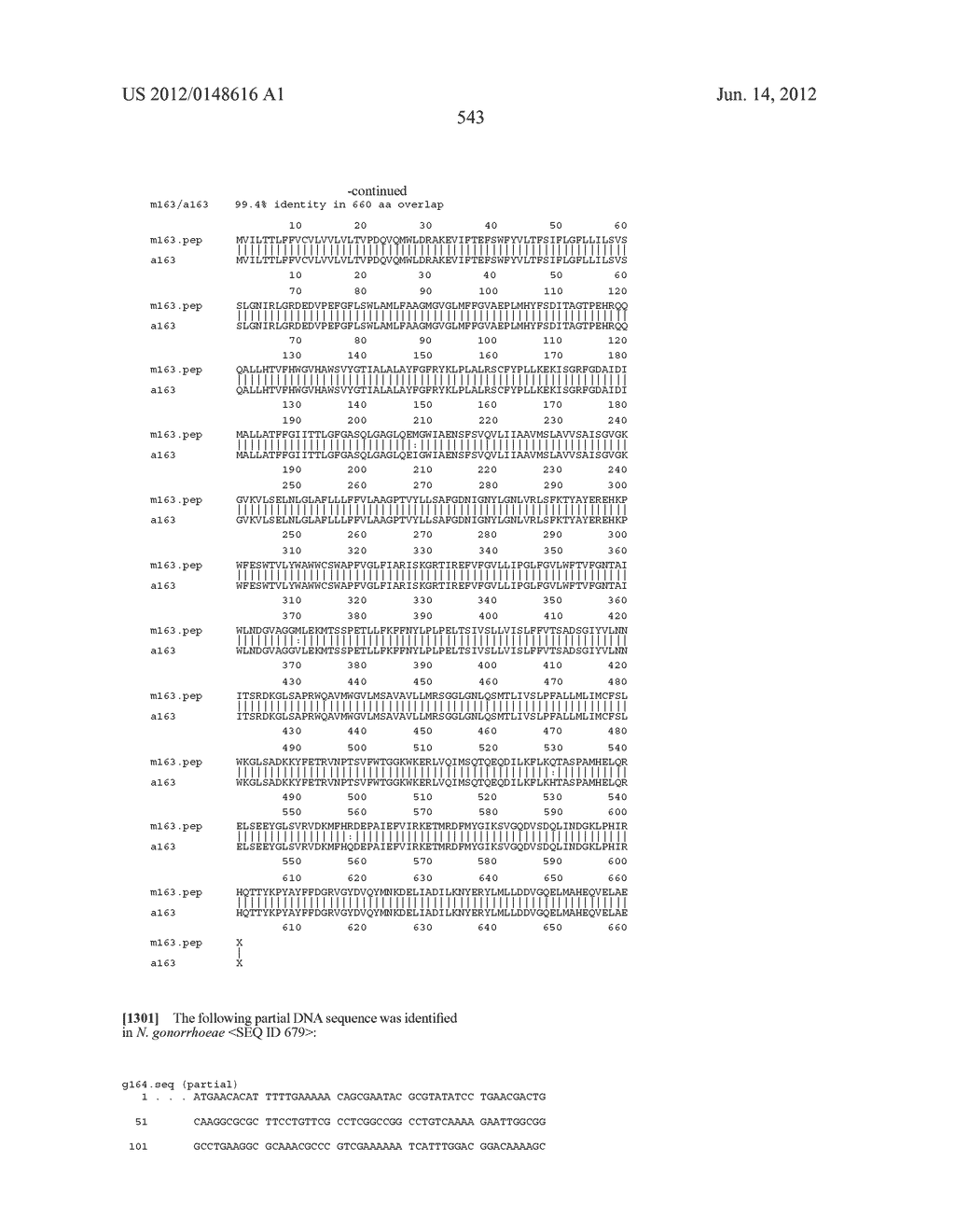 NEISSERIA MENINGITIDIS ANTIGENS AND COMPOSITIONS - diagram, schematic, and image 576