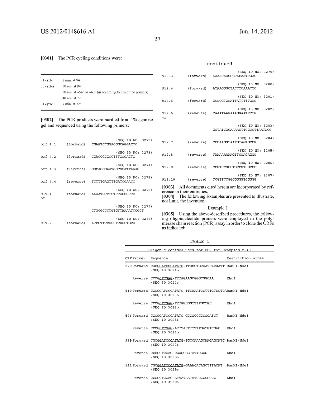 NEISSERIA MENINGITIDIS ANTIGENS AND COMPOSITIONS - diagram, schematic, and image 59