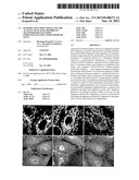 PEPTIDES THAT DOWN REGULATE THE ACTIVITY OF PLASMA MEMBRANE TRANSPORTERS     INCLUDING SODIUM-D-GLUCOSE COTRANSPORTER SGLT1 diagram and image