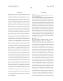 PEPTIDES THAT DOWN REGULATE THE ACTIVITY OF PLASMA MEMBRANE TRANSPORTERS     INCLUDING SODIUM-D-GLUCOSE COTRANSPORTER SGLT1 diagram and image