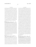 PEPTIDES THAT DOWN REGULATE THE ACTIVITY OF PLASMA MEMBRANE TRANSPORTERS     INCLUDING SODIUM-D-GLUCOSE COTRANSPORTER SGLT1 diagram and image