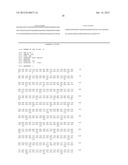 PEPTIDES THAT DOWN REGULATE THE ACTIVITY OF PLASMA MEMBRANE TRANSPORTERS     INCLUDING SODIUM-D-GLUCOSE COTRANSPORTER SGLT1 diagram and image